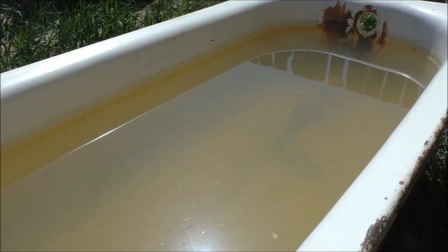 Качество воды со скважины 69 м (Киевская область). Анализ воды. Результат. смотреть онлайн