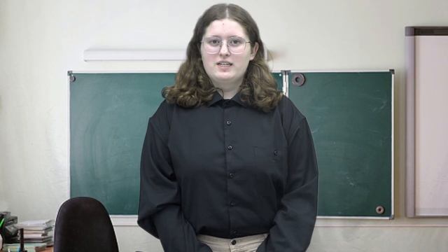 Поздравление с Днем Учителя от Медиквантума смотреть онлайн