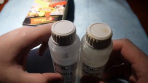 Эпоксидка Эпокси Титан. Epoxy glue