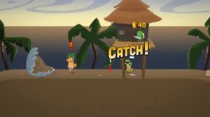 Zombie Catchers: Gameplay Trailer