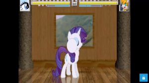 Pony Samesize Vore Game