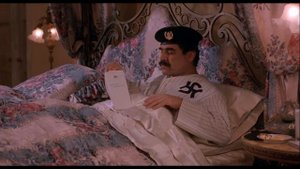 Горячие головы 2. Покушение на диктатора