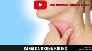 TOMOQ OG'RIGANDA TOMOQNI CHAYISH UCHUN ENG YAXSHI 5 TA DORI VOSITA HAQIDA MA'LUMOT