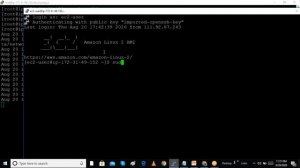 11- Linux log files