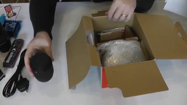 Canon 1100d camera - NEW Canon Eos 1100d slr Unboxing Video смотреть онлайн