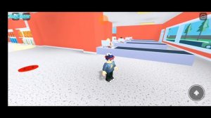 ПОБЕГ ИЗ ПЯТËРОЧКИ ПРОТИВ ПОБЕГ ИЗ ДИКСИ В РОБЛОКС | CASER