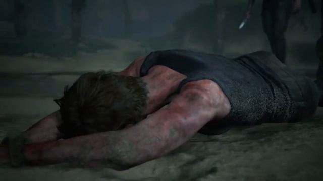 Одни из нас 2. Часть 32. ФИНАЛ смотреть онлайн