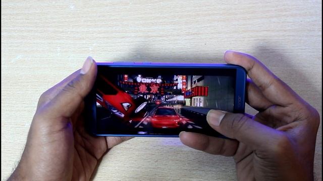 Honor 9 lite Gaming Review & Heating Test || in telugu смотреть онлайн