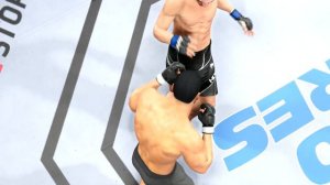 ИСЛАМ МАХАЧЕВ vs ДЭН ХУКЕР! ПОЛНЫЙ БОЙ! UFC 267!
