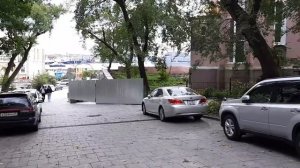 Vladivostok. Институт искусств