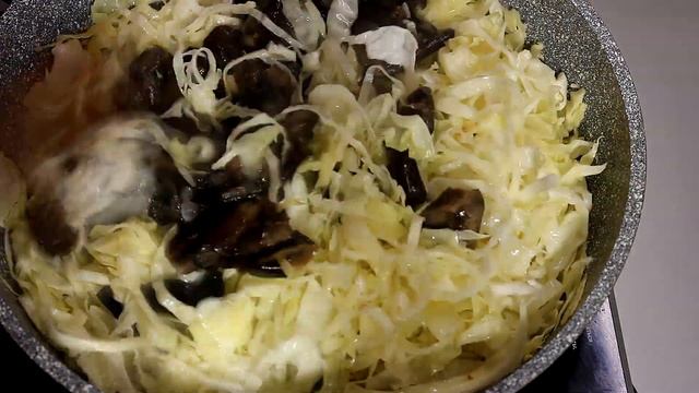 Секреты и хитрости КАК ГОТОВИТЬ ПРОЩЕ И ВКУСНЕЕ. Вкусный ужин. Пальчики оближешь.
