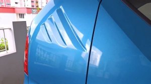 GETGO SUZUKI IGNIS HYBRID 2024