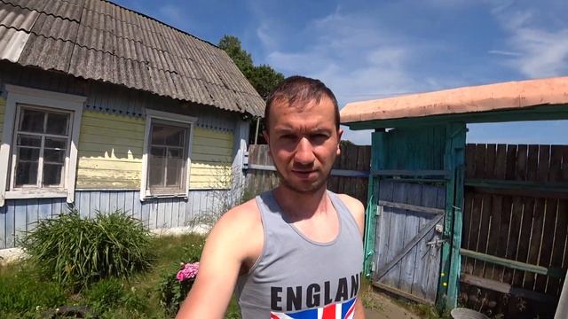 САМОЕ МОЩНОЕ и БЮДЖЕТНОЕ СРЕДСТВО от УЛИЧНЫХ МУРАВЬЕВ [ЕМЕЛЯ на ПЕЧИ] смотреть онлайн