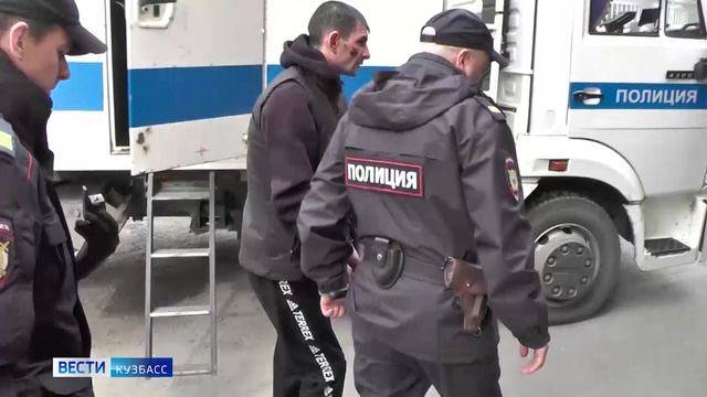 Дайджест новостей Кузбасса за 12 05 2023