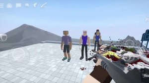 rating EVERY weapon in gorebox