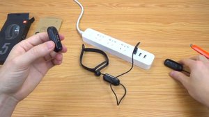 ПОДХОДИТ ли ЗАРЯДКА и РЕМЕШОК Mi BAND 4 для XIAOMI Mi BAND 5