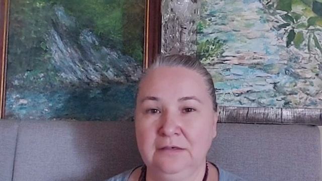 О Высшем - простыми словами 1. Связь с Высшим Я. смотреть онлайн