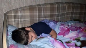 Зловещий сон / Nikita Страшилки