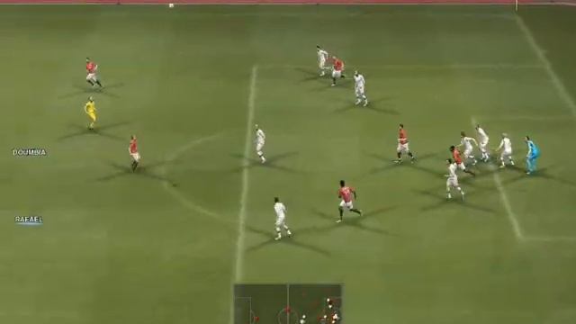 ОБЗОР НА ИГРУ PES2013 смотреть онлайн