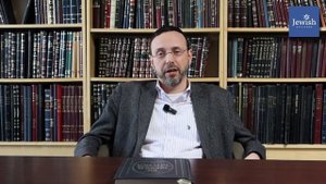 Законы кашрута. Что едят евреи. Часть 2. Кошерно есть не запретишь. Рав Реувен Хаскин.