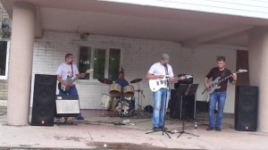 Группа О.С в Заводском (Артем) - 2