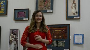 Романс Р. Бойко "Черемуха душистая" на слова С. Есенина