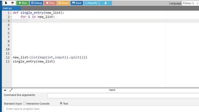 Single Entry | Python IDP | Count Method| Python Problems|CCBP Nxtwave|Python Programming|Raj Pytho
