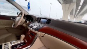 INFINITY M35X — ПОЛНЫЙ ПРИВОД