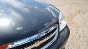 Обзор Шевроле Лачетти универсал 2012 года. 2012 Chevrolet Lacetti Review