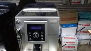Delonghi Magnifica 21.117 22.110 23.420 Чем отличаются. Стоит ли переплачивать?