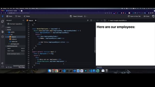 || Native JS Object Methods ||