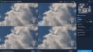 Topaz Denoise AI, опыт использования | Фотография: шумоподавление