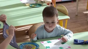 Аппликация  19 03  2024