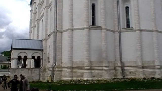 Звоны Ростова Великого смотреть онлайн