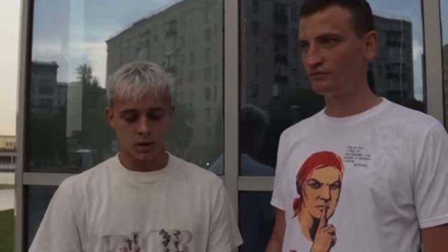 ВСЕ ЗАШКВАРЫ КРАПА 2DROTS