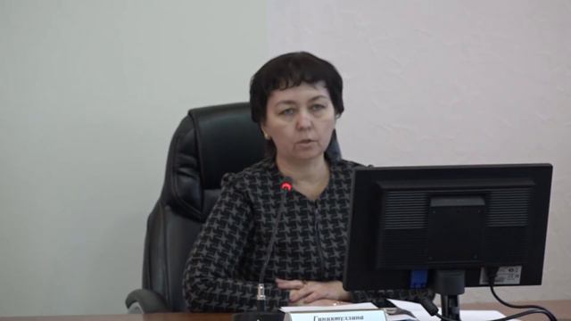 В Нурлате состоялся семинар по архивному делопроизводству смотреть онлайн