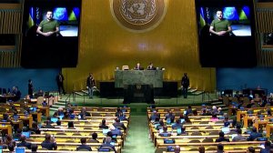 В Киеве не скрывают, что мир по-украински означает капитуляцию России