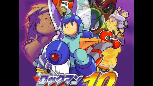 MM10 IST NO.4 - Boss смотреть онлайн