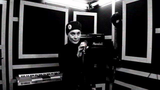 Чичерина - Дискотека (Svetlana COVER)