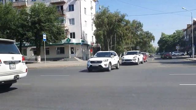 Усть-Каменогорск Михаэлиса, Космическая,30-й Гвардейской Дивизии,Алма Атинская