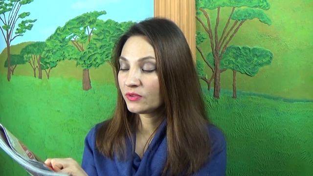 Обзор 16го каталога Орифлэйм 2015 смотреть онлайн