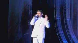 "Я ЛЮБЛЮ ТЕБЯ ДО СЛЕЗ" (А СЕРОВ) Эйтенеер Станислав