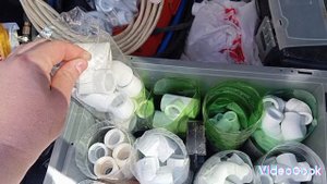 Органайзер для полипропиленовых фитингов