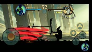 4 новый рецепт|Навыки Боссов|Shadow Fight 2