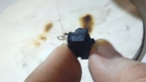 Ремонт электровеника KARCHER KB 5 - не включается