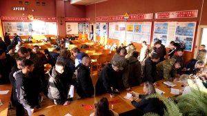 В Чувашии работает центр помощи семьям мобилизованных