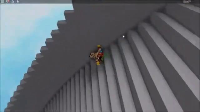 18 Roblox "OOF" Sound Variations in 30 Seconds смотреть онлайн