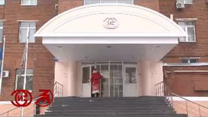ЗиО-Подольск поздравляет с Новым Годом