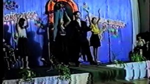 А.Самсонов-Айыы Уола " Билбэт кыысчааммар", " Умнума"