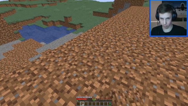 ДОБЫЛ МНОГО ЯГОД В МАЙНКРАФТ! смотреть онлайн